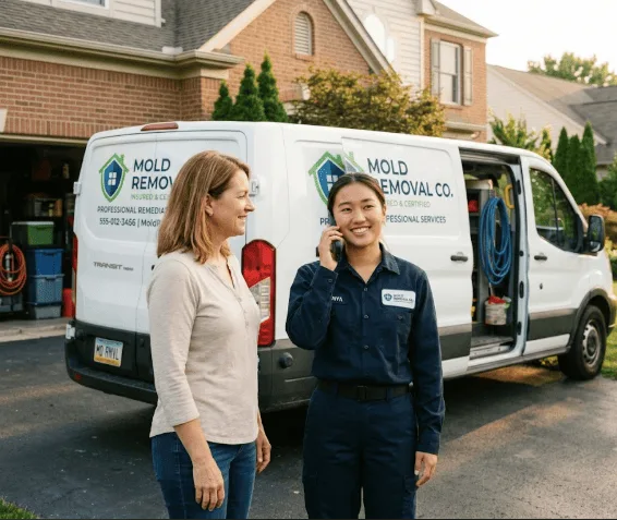 Crawlspace Mold Remediation Mcgraws, WV FAQs